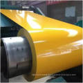 0.4mm PPGL steel coil color coated steel